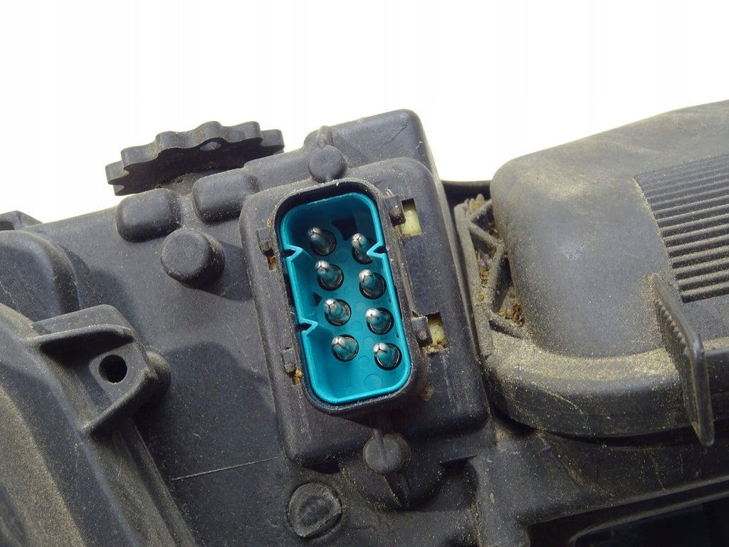 Frontscheinwerfer BMW 7 E38 8376269 Laser Links Scheinwerfer Headlight SCH7132298476dc