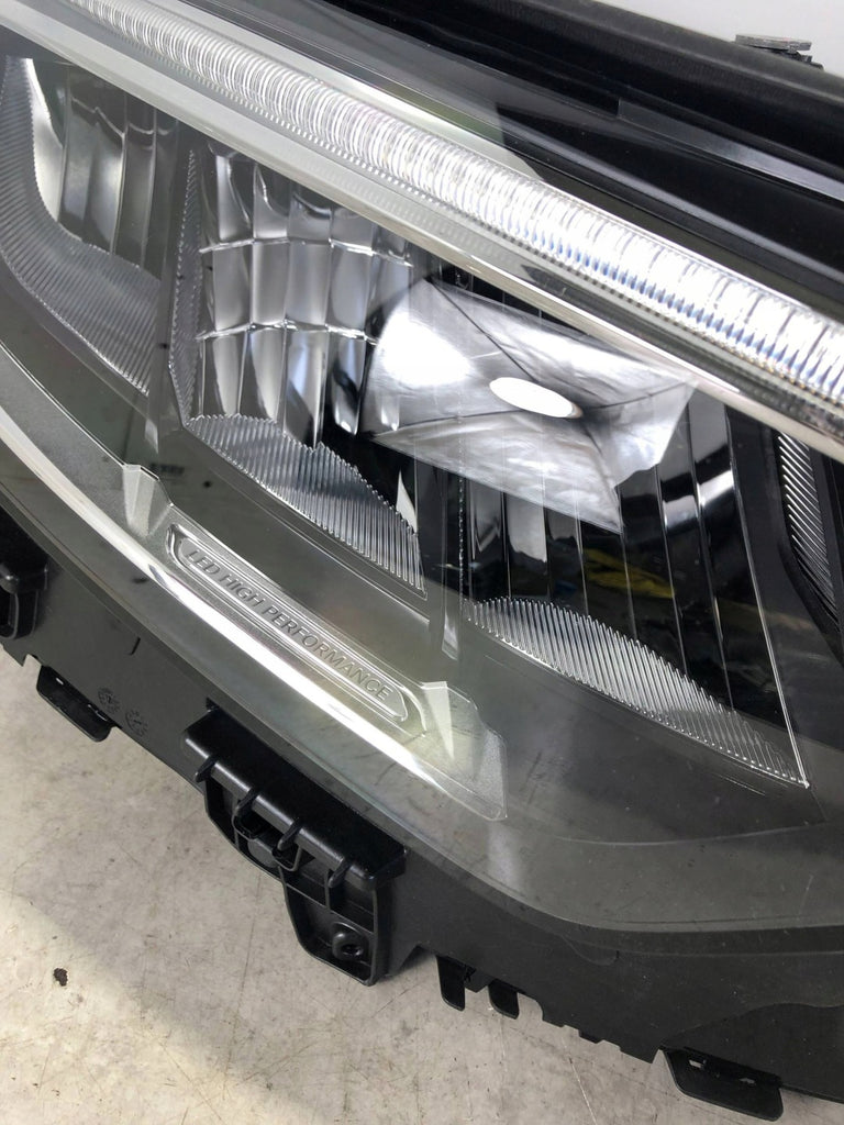 Frontscheinwerfer Mercedes-Benz Glc A2549063802 Rechts Scheinwerfer Headlight SCH2231560721nq