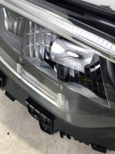 Laden Sie das Bild in den Galerie-Viewer, Frontscheinwerfer Mercedes-Benz Glc A2549063802 Rechts Scheinwerfer Headlight SCH2231560721nq