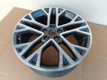Laden Sie das Bild in den Galerie-Viewer, 1x Alufelge 18 Zoll 7.5&quot; 5x108 50ET LV4C-1007-M2A Ford Rim Wheel
