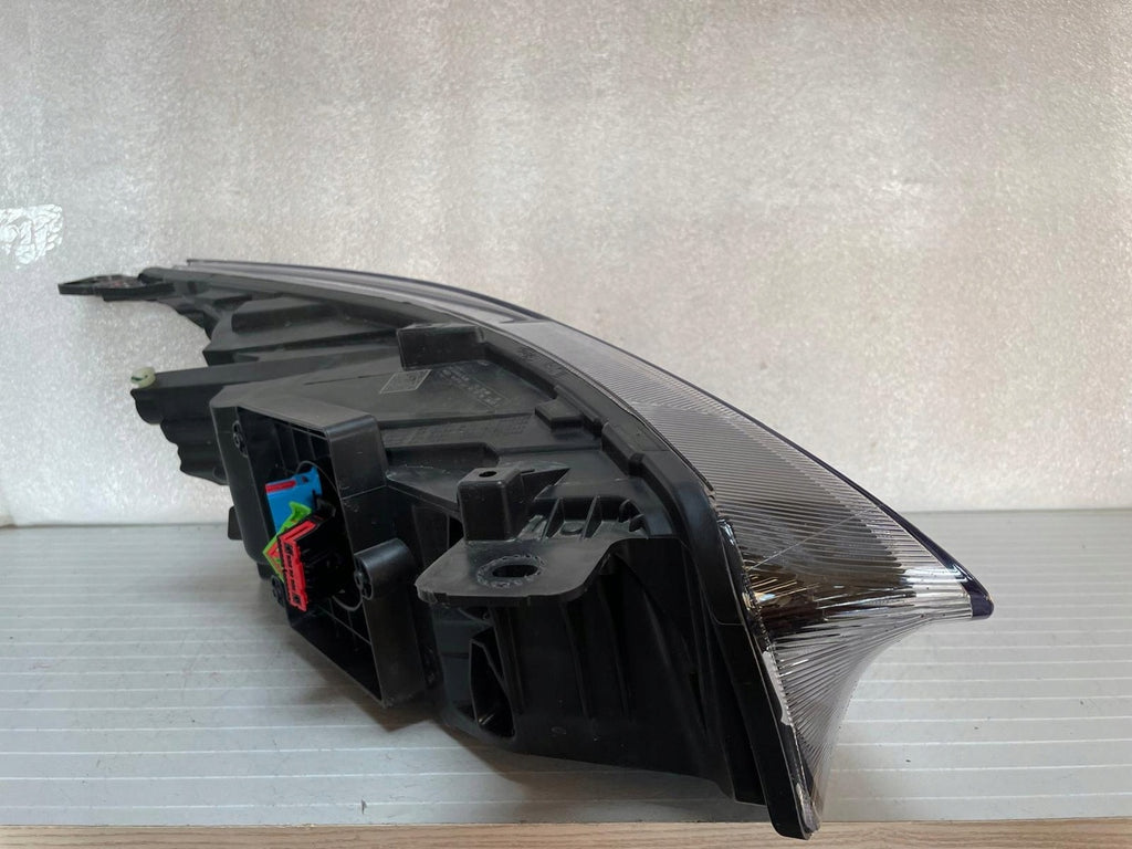 Frontscheinwerfer Ford Focus NX7B-13E017-AK Full LED Links Headlight SCH6947498851ss