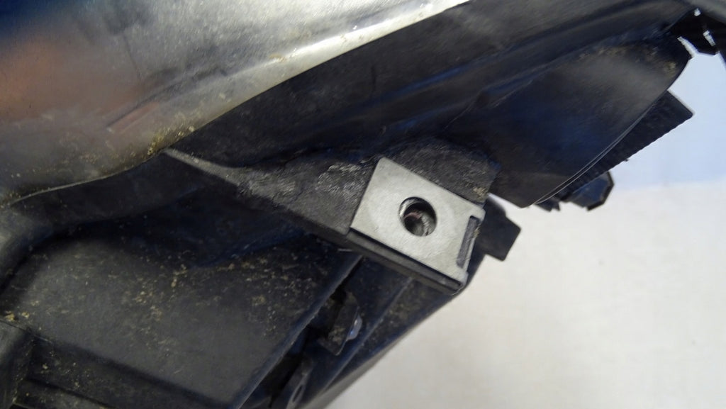 Frontscheinwerfer BMW 3 E93 7162127-15 Xenon Links Scheinwerfer Headlight