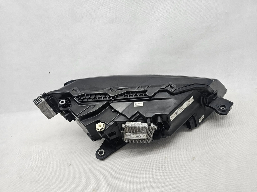 Frontscheinwerfer Skoda Superb III 3V1941015D Links Scheinwerfer Headlight