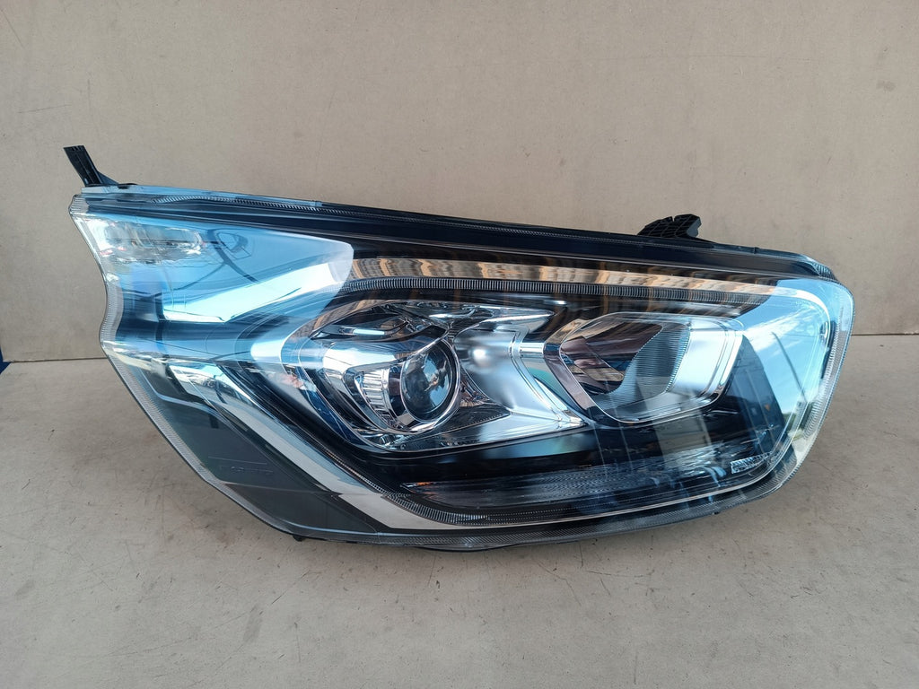 Frontscheinwerfer Ford Transit Custom JK21-13W029-DJ LED Rechts Headlight