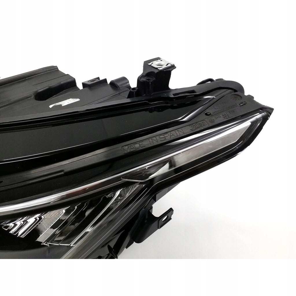 Frontscheinwerfer VW Golf VIII 5H1941005 5H1941006 LED Rechts oder Links SCH8287620233gk