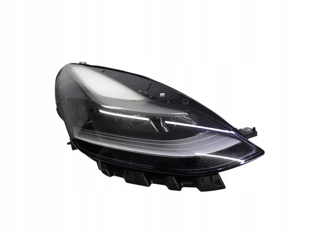 Frontscheinwerfer Tesla Model Y 1514953-00-D LED Rechts Scheinwerfer Headlight SCH2970846028si