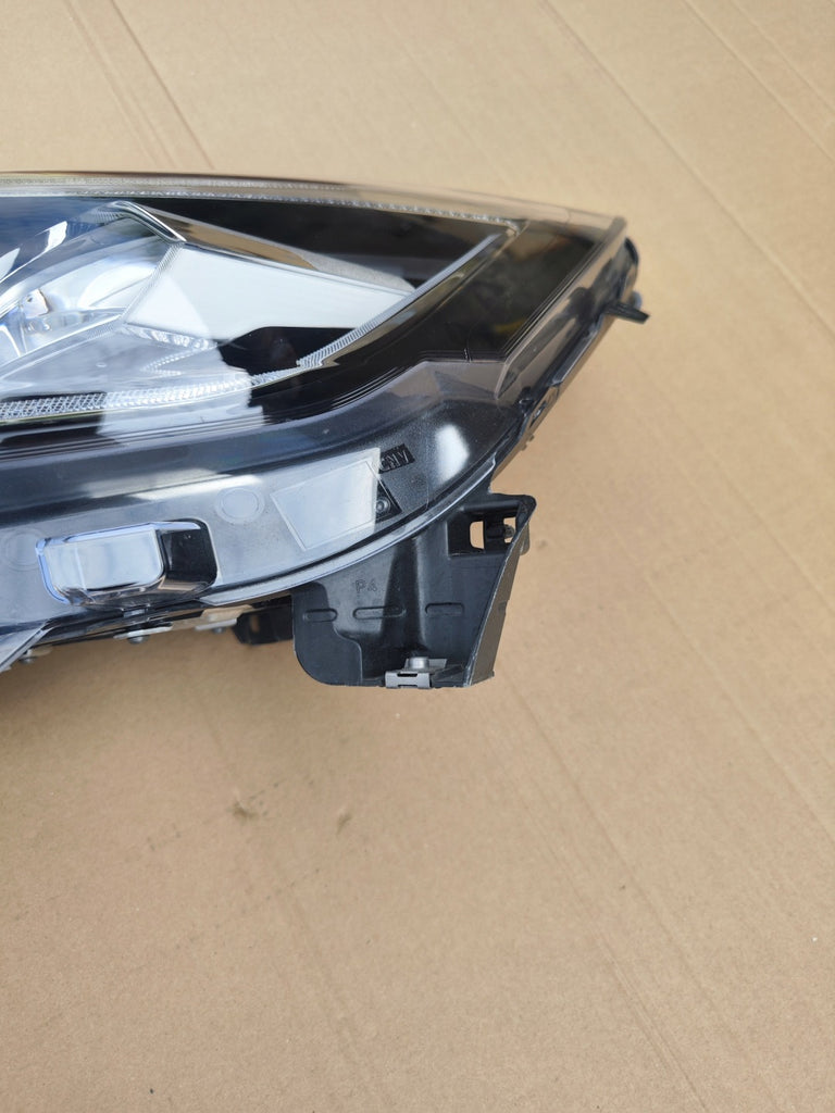Frontscheinwerfer Renault Espace 260601628R Links Scheinwerfer Headlight SCH3639778122dw