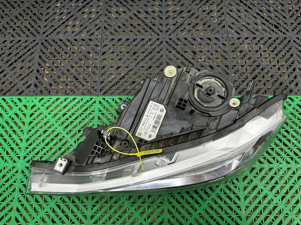 Frontscheinwerfer BMW 3 F30 F31 7498945-01 Links Scheinwerfer Headlight SCH2521998064id