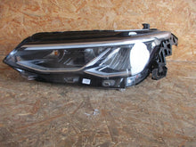 Load image into Gallery viewer, Frontscheinwerfer VW Golf VIII 5H1941005B LED Links Scheinwerfer Headlight