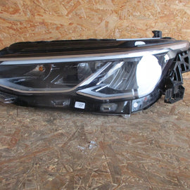 Frontscheinwerfer VW Golf VIII 5H1941005B LED Links Scheinwerfer Headlight SCH9678124376dl