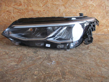 Load image into Gallery viewer, Frontscheinwerfer VW Golf VIII 5H1941005B LED Links Scheinwerfer Headlight SCH9678124376dl