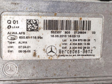 Laden Sie das Bild in den Galerie-Viewer, Frontscheinwerfer Mercedes-Benz X204 2048207559 Xenon Rechts Headlight SCH5003044415pq