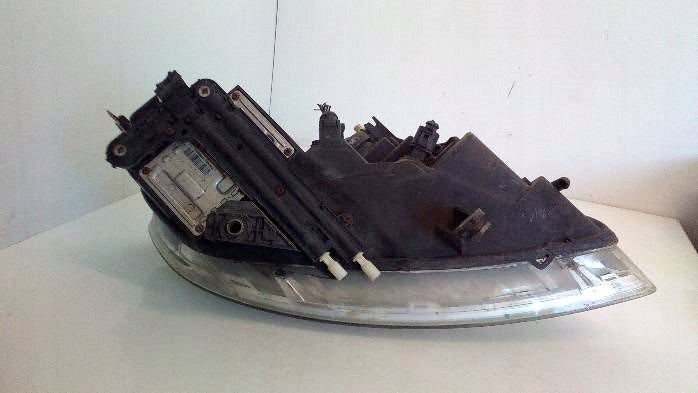 Frontscheinwerfer VW Phaeton 3D1941015H Links Scheinwerfer Headlight SCH2608455340vy