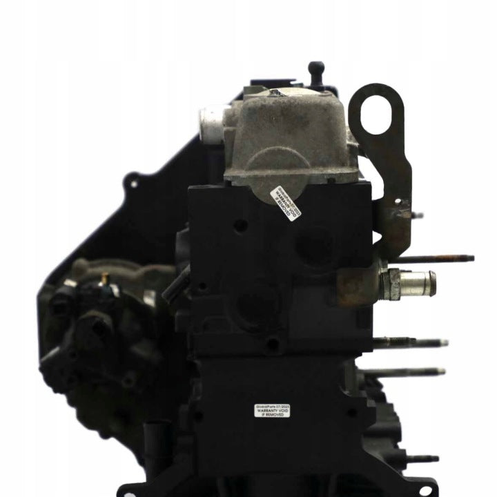 Motor Ford Transit Connect T18DC4X 1.8 TDCI 90PS 66kW 129TKm Diesel Unkomplett MOT9406190322ft