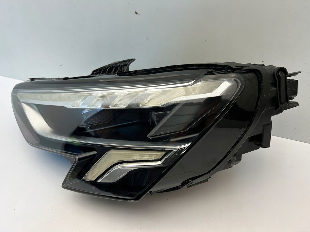 Frontscheinwerfer Audi A3 8Y0941033 full LED Links Scheinwerfer Headlight