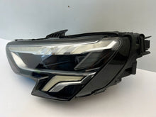 Load image into Gallery viewer, Frontscheinwerfer Audi A3 8Y0941033 full LED Links Scheinwerfer Headlight