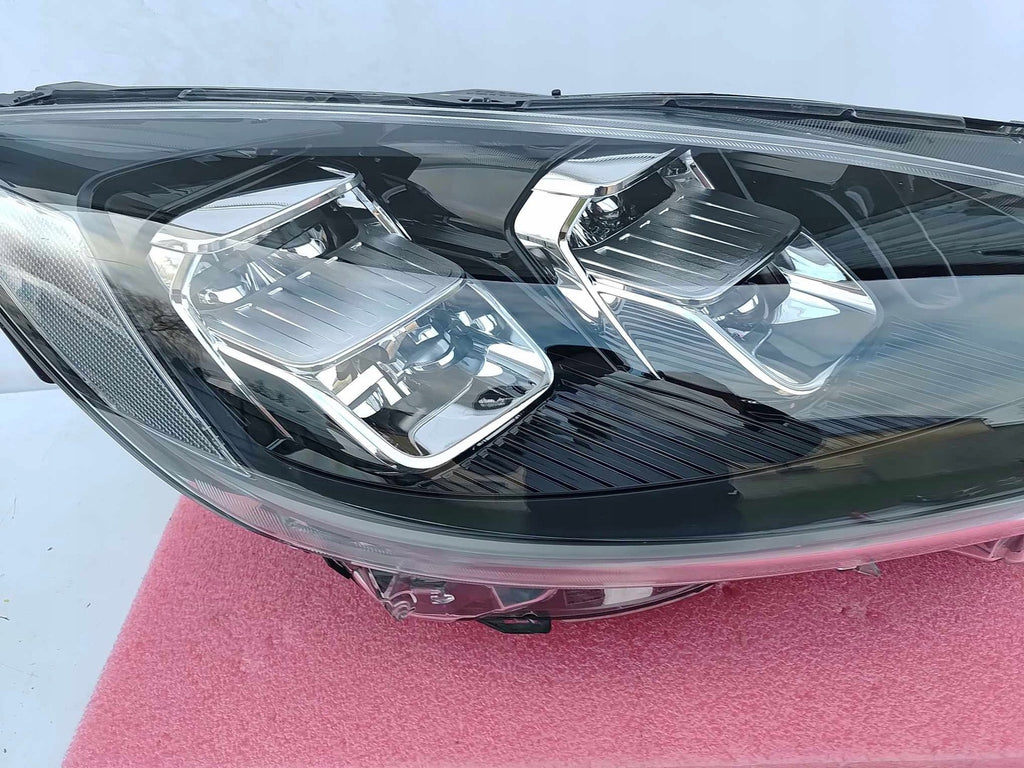 Frontscheinwerfer Ford Kuga LV4B-13E014-FB LED Rechts Scheinwerfer Headlight SCH1493693387od