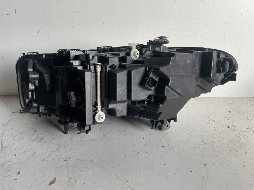 Frontscheinwerfer BMW 5 G31 G30 5A388C4 LED Rechts Scheinwerfer Headlight SCH7002794813sm