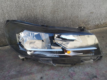 Laden Sie das Bild in den Galerie-Viewer, Frontscheinwerfer Toyota Proace III 9847197880 Rechts Scheinwerfer Headlight SCH7128120796ur