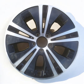 1x Alufelge 17 Zoll 7.5