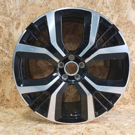 1x Alufelge 20 Zoll 8.0