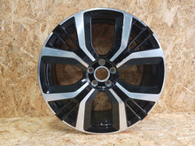 Load image into Gallery viewer, 1x Alufelge 20 Zoll 8.0" 5x108 50ET Polestar I Rim Wheel FEL5827287174bj