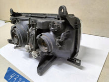 Laden Sie das Bild in den Galerie-Viewer, Frontscheinwerfer Toyota Land Cruiser FALSE Scheinwerfer Headlight SCH9622321242pf