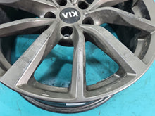 Load image into Gallery viewer, 1x Alufelge 18 Zoll 8.0" 5x114.3 34ET Kia Sportage Rim Wheel FEL9165355734pi