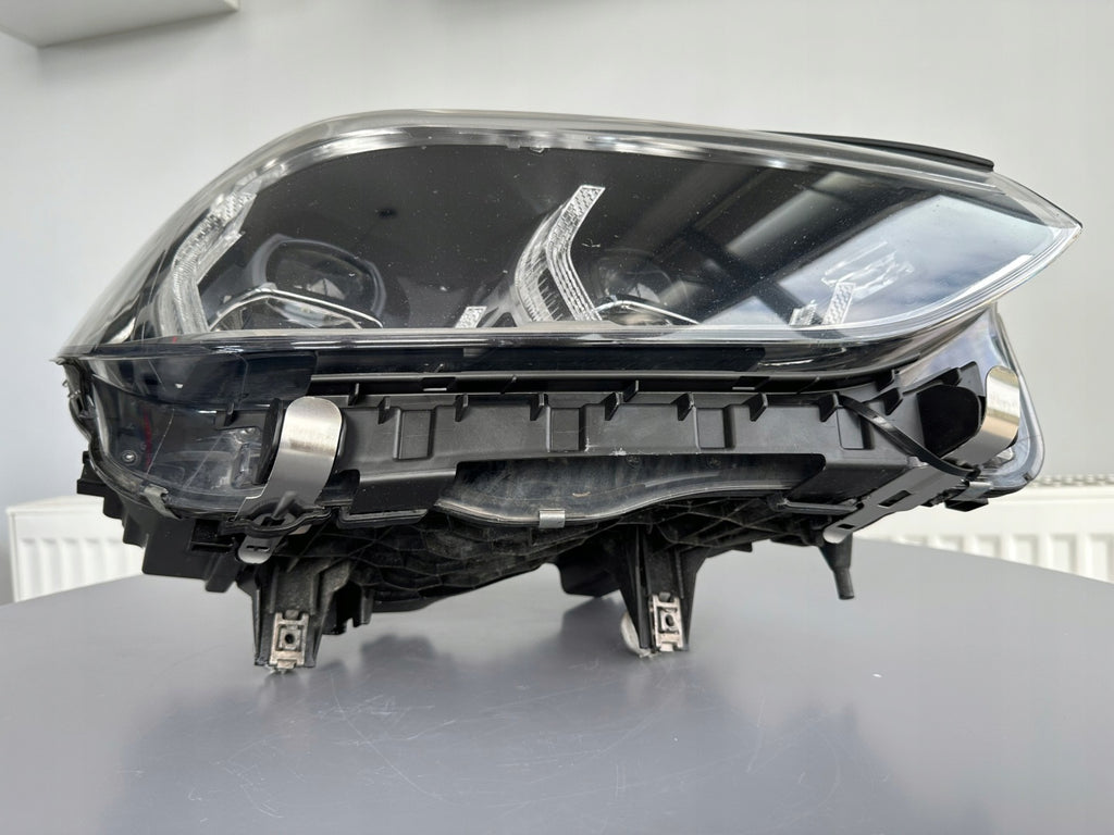 Frontscheinwerfer BMW X3 G01 G02 8739654-02LL Rechts Scheinwerfer Headlight SCH9238623450bd