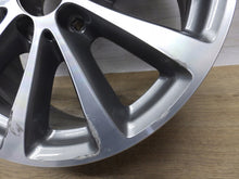 Load image into Gallery viewer, 1x Alufelge 17 Zoll 7.5&quot; 5x112 40ET A2134011300 Mercedes-Benz Rim Wheel