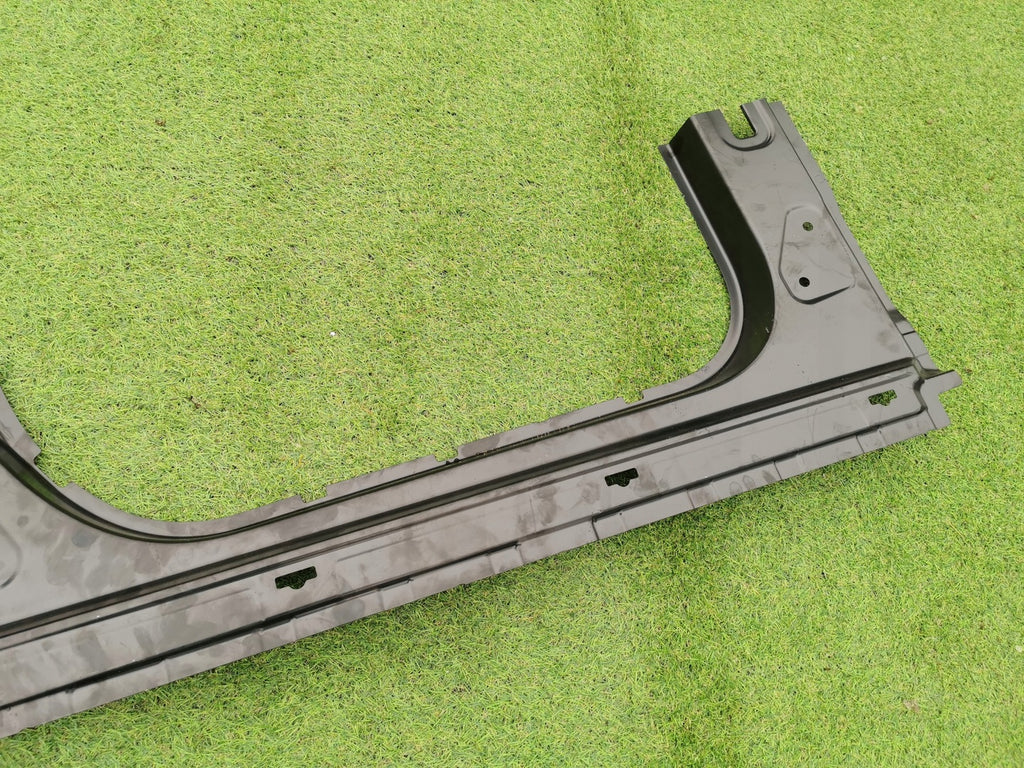 Kotflügel Mercedes-Benz Cla X117 A1176370235 Vorne Rechts