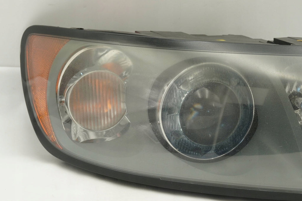 Frontscheinwerfer Volvo V50 30698890 Rechts Scheinwerfer Headlight SCH2872069191wh