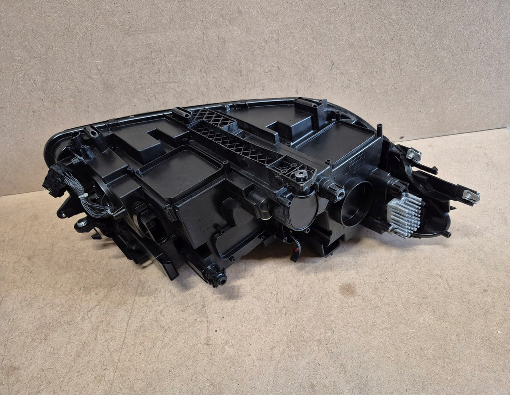 Frontscheinwerfer VW Tiguan 5NB941081C LED Links Scheinwerfer Headlight