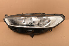Laden Sie das Bild in den Galerie-Viewer, Frontscheinwerfer Ford Mondeo DS73-13W030-AE Links Scheinwerfer Headlight SCH3151700612kb