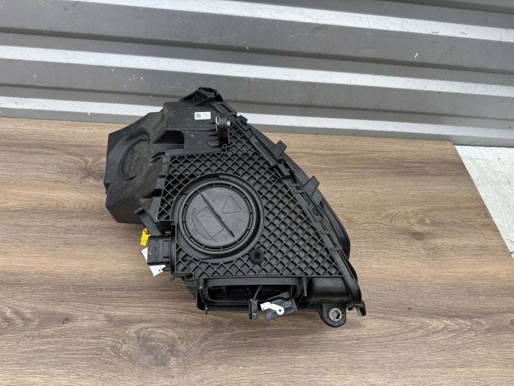 Frontscheinwerfer Mercedes-Benz Glc A2539065003 Rechts Scheinwerfer Headlight SCH9752459261bm