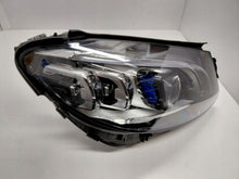 Laden Sie das Bild in den Galerie-Viewer, Frontscheinwerfer Mercedes-Benz W205 A2059061606 Rechts Scheinwerfer Headlight SCH3016484378ac