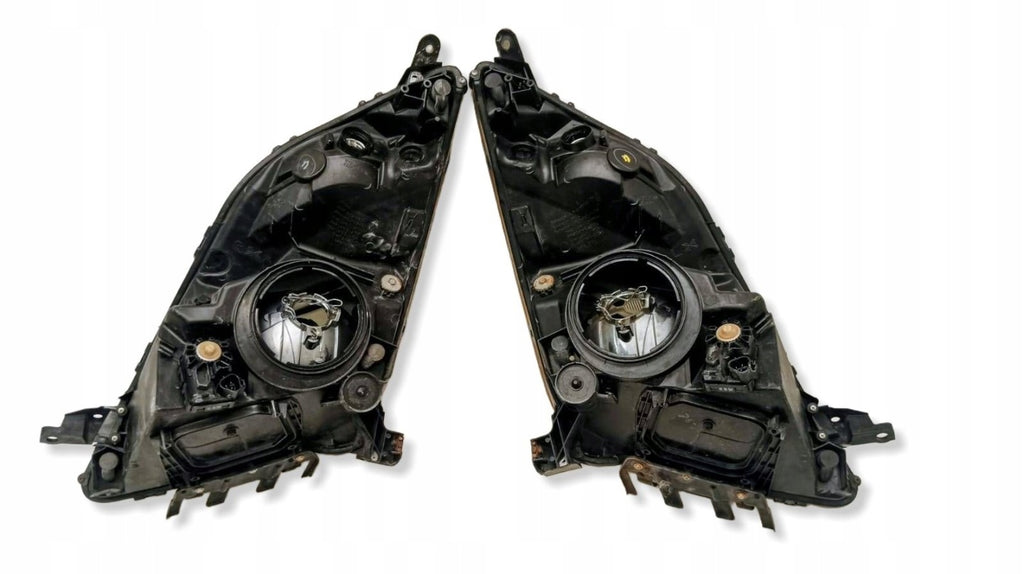 Frontscheinwerfer Toyota Prius 8111047140 Ein Satz Scheinwerfer Headlight SCH3615491224uu