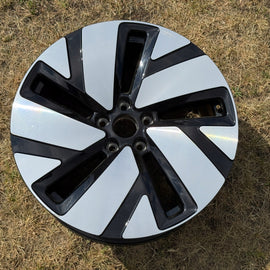 1x Alufelge 19 Zoll 9.0
