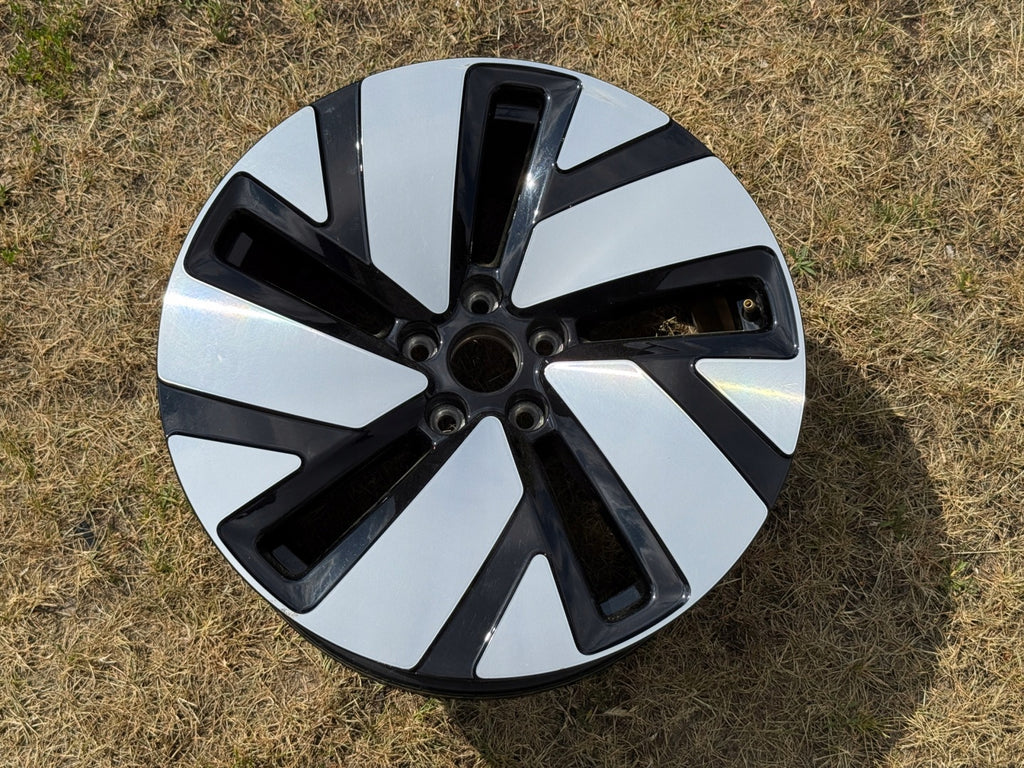 1x Alufelge 19 Zoll 9.0" 5x112 1T3601025J VW Rim Wheel FEL7158058929ds