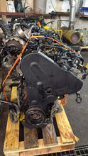 Laden Sie das Bild in den Galerie-Viewer, Motor Audi Seat Skoda VW I DCX DCXA DCXB DCXC 1.6 TDI 122TKm Diesel Komplett MOT4538111004bw