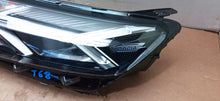 Load image into Gallery viewer, Frontscheinwerfer Dacia Sandero III Jogger 260606033 LED Links Headlight