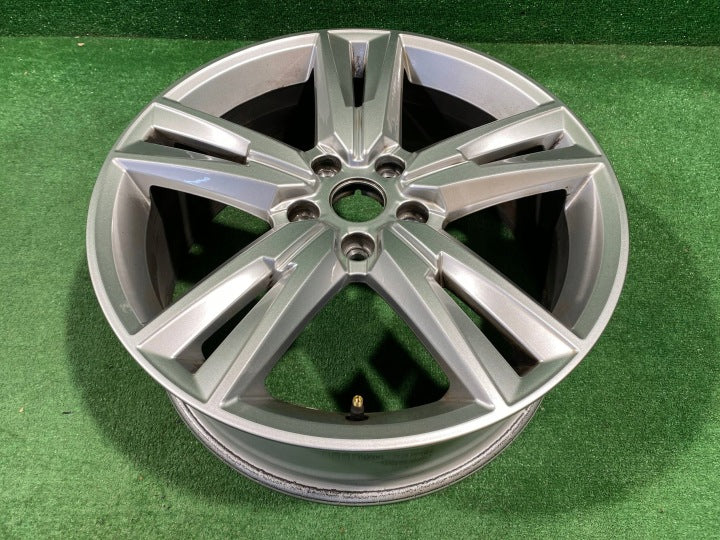 1x Alufelge 18 Zoll 575601025G Seat Ateca Rim Wheel FEL8024968898pk