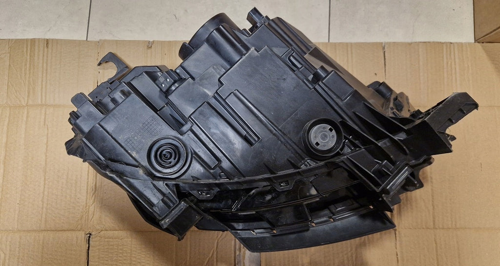 Frontscheinwerfer Opel Mokka 9834008280 LED Links Scheinwerfer Headlight SCH6580974847md