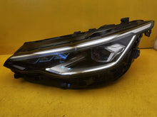 Load image into Gallery viewer, Frontscheinwerfer VW Golf VIII 5H1941035N LED Ein Stück (Rechts oder Links) SCH6860512953no