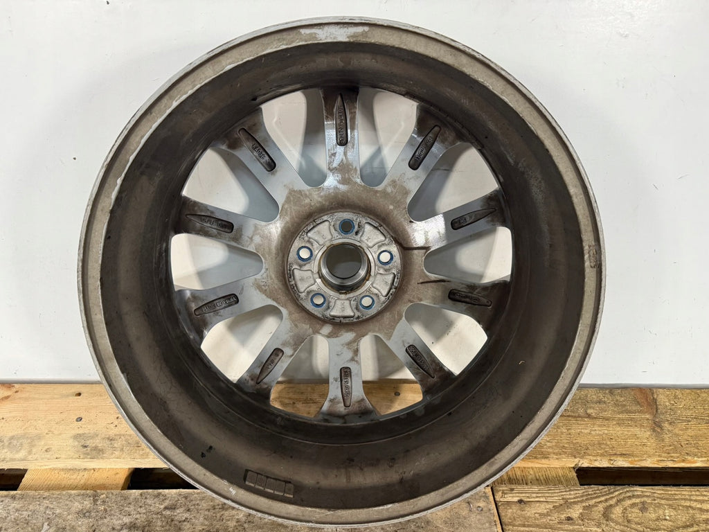 1x Alufelge 20 Zoll 7.5" 5x114.3 9965107500 Mazda Cx60 Cx-60 Rim Wheel FEL5953458357dm