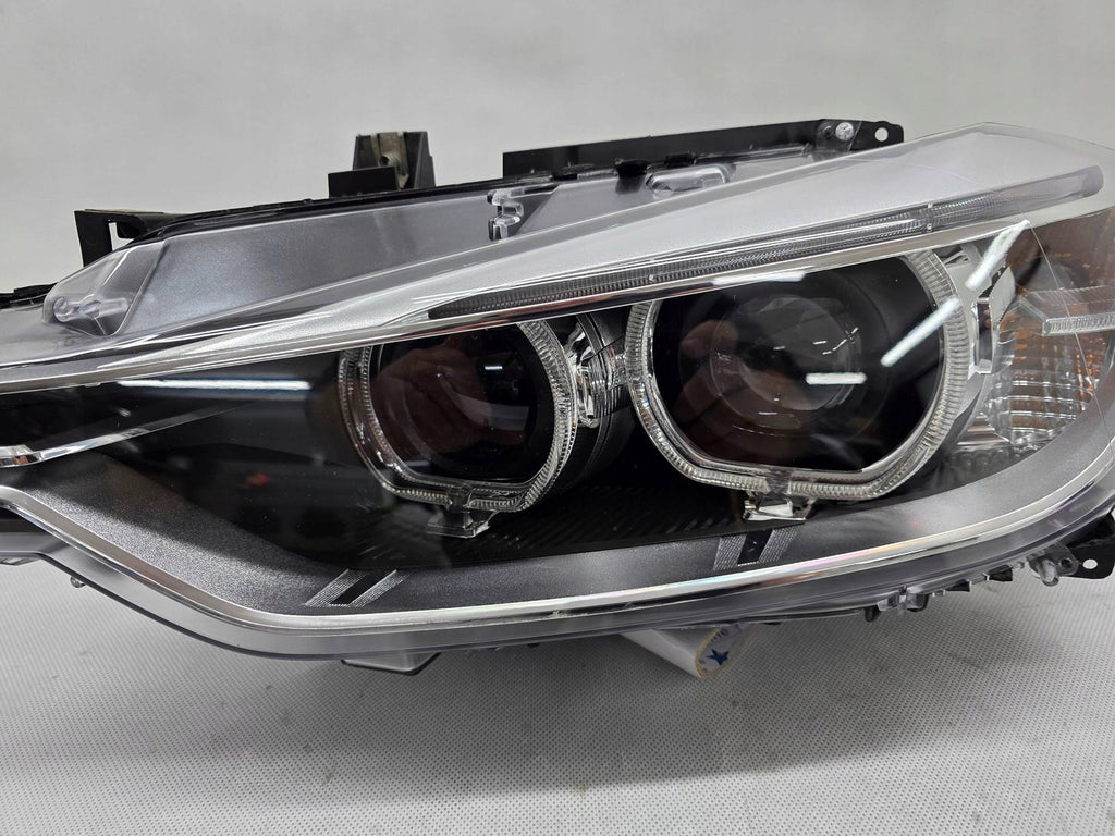 Frontscheinwerfer BMW 3 F30 F31 7259525 Links Scheinwerfer Headlight SCH1127974025li