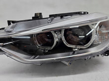 Laden Sie das Bild in den Galerie-Viewer, Frontscheinwerfer BMW 3 F30 F31 7259525 Links Scheinwerfer Headlight SCH1127974025li