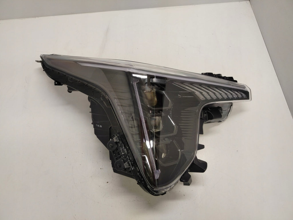 Frontscheinwerfer Kia Picanto 92102G6600 Full LED Rechts Scheinwerfer Headlight SCH9499964569jb
