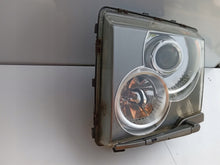 Load image into Gallery viewer, Frontscheinwerfer Land Rover Range L322 Xenon Links Scheinwerfer Headlight SCH8461591369iv