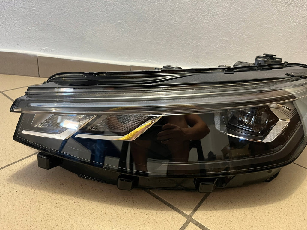 Frontscheinwerfer VW Passat 3J1941005 Full LED Links Scheinwerfer Headlight SCH6766701647yw